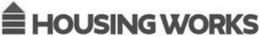 HOUSING WORKS trademark