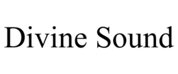 DIVINE SOUND trademark
