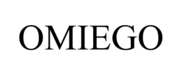 OMIEGO trademark