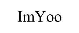 IMYOO trademark