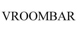 VROOMBAR trademark