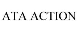ATA ACTION trademark