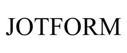 JOTFORM trademark