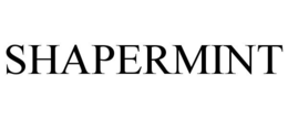 SHAPERMINT trademark