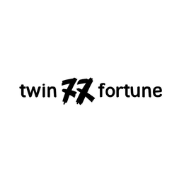 TWIN FORTUNE trademark