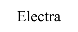 ELECTRA trademark