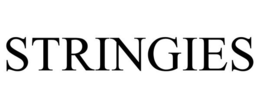 STRINGIES trademark