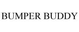 BUMPER BUDDY trademark