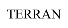 TERRAN trademark