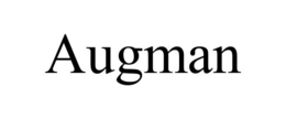 AUGMAN trademark