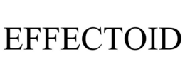 EFFECTOID trademark