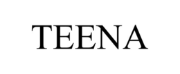 TEENA trademark