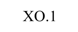 XO.1 trademark
