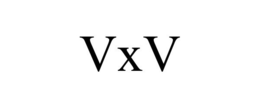 VXV trademark
