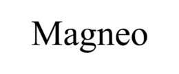 MAGNEO trademark