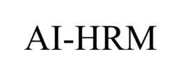 AI-HRM trademark