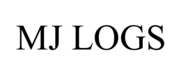 MJ LOGS trademark