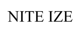 NITE IZE trademark