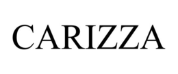 CARIZZA trademark