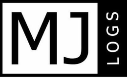 MJ LOGS trademark