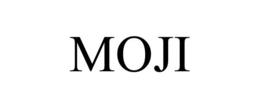 MOJI trademark