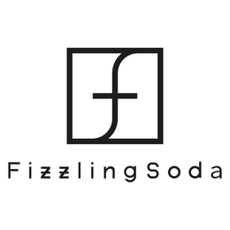 F FIZZLINGSODA trademark