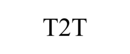T2T trademark