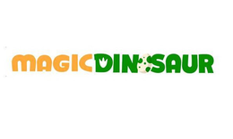 MAGICDINOSAUR trademark
