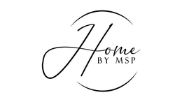 HOME BY MSP trademark