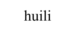 HUILI trademark
