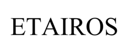 ETAIROS trademark