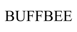 BUFFBEE trademark