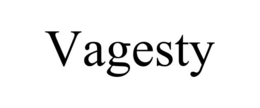 VAGESTY trademark