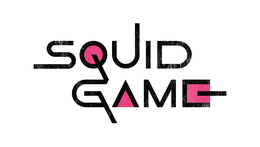 SQUID GAME trademark