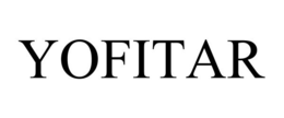 YOFITAR trademark