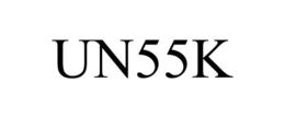 UN55K trademark