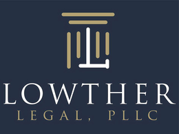 L LOWTHER LEGAL, PLLC trademark