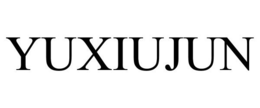 YUXIUJUN trademark