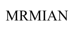 MRMIAN trademark