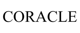 CORACLE trademark