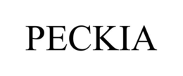PECKIA trademark
