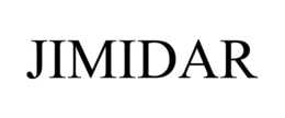 JIMIDAR trademark