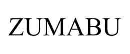 ZUMABU trademark