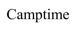 CAMPTIME trademark