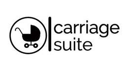 CARRIAGE SUITE trademark