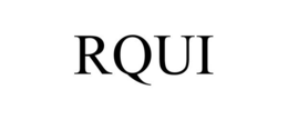 RQUI trademark