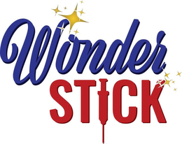 WONDER STICK trademark