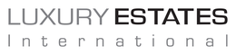 LUXURY ESTATES INTERNATIONAL trademark
