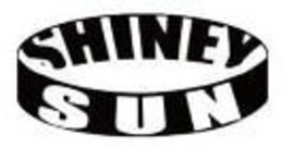 SUN SHINEY trademark