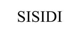 SISIDI trademark